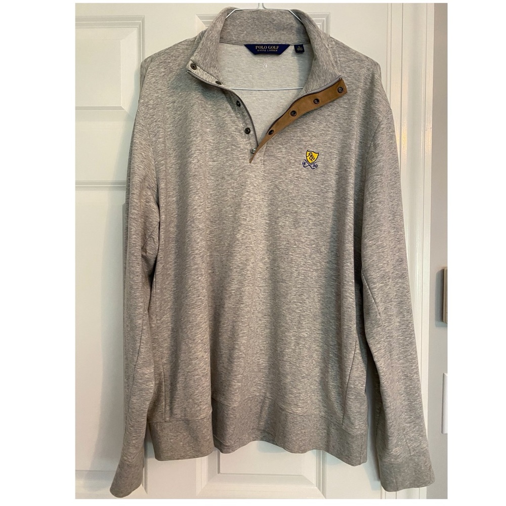 *Men’s* Polo Golf Ralph Lauren polo- NEVER WORN!